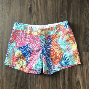 Lilly Pulitzer shorts